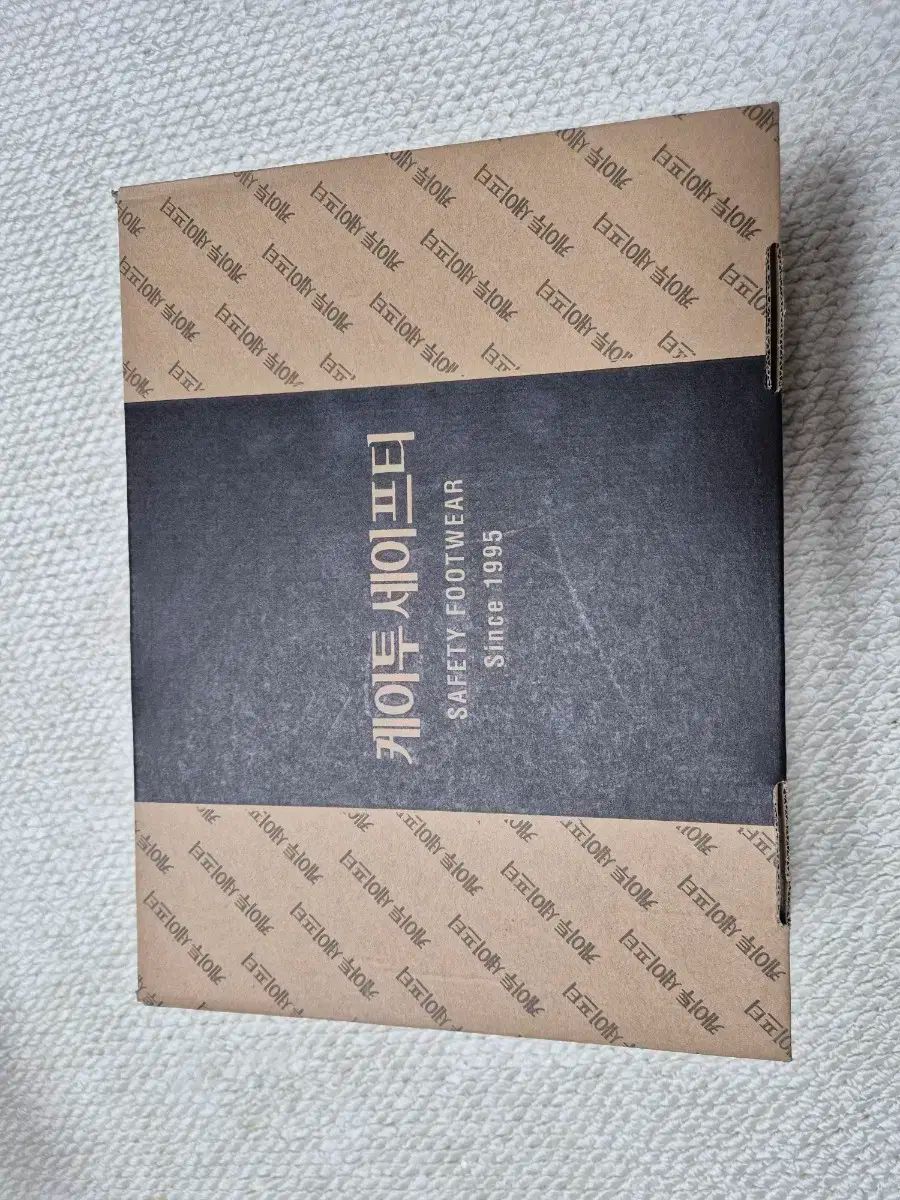 K 2 セイフティー フットウェア 安全靴