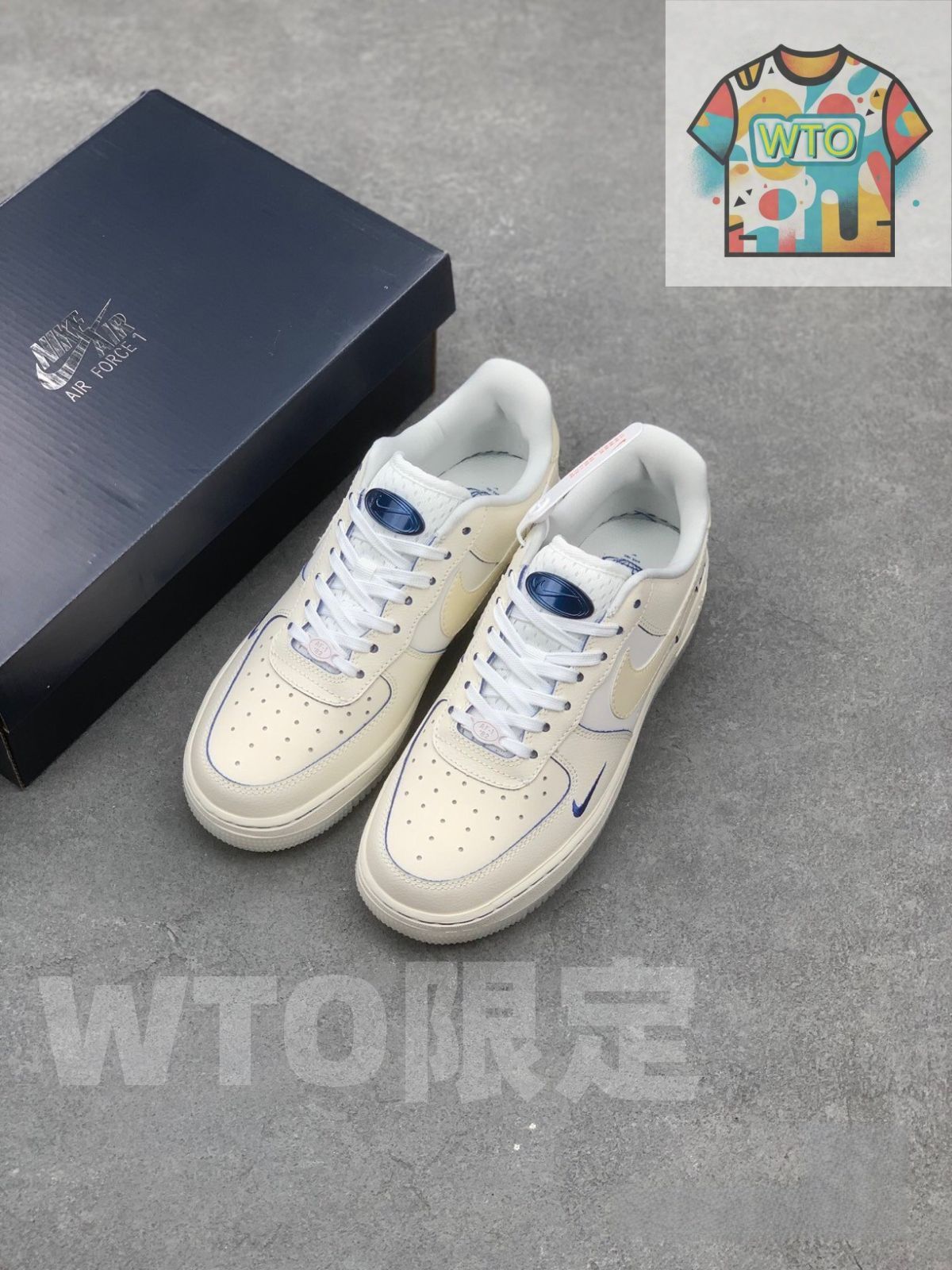  お げ 即 Nike Air Force 1 Low 男女兼用 ナイキ WTO輸入2 スニーカー 靴