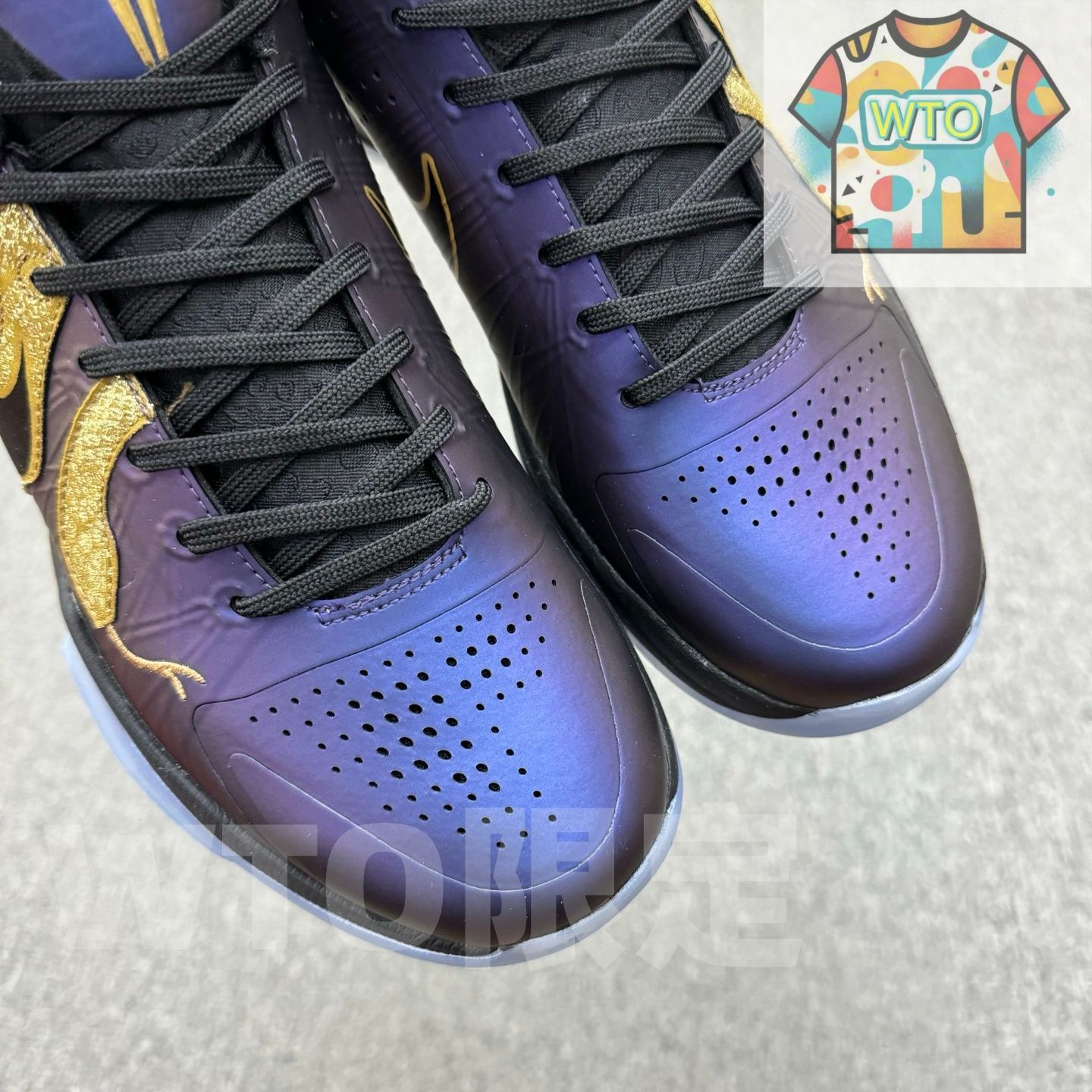 イヤーオブザマンバ エッグプラント