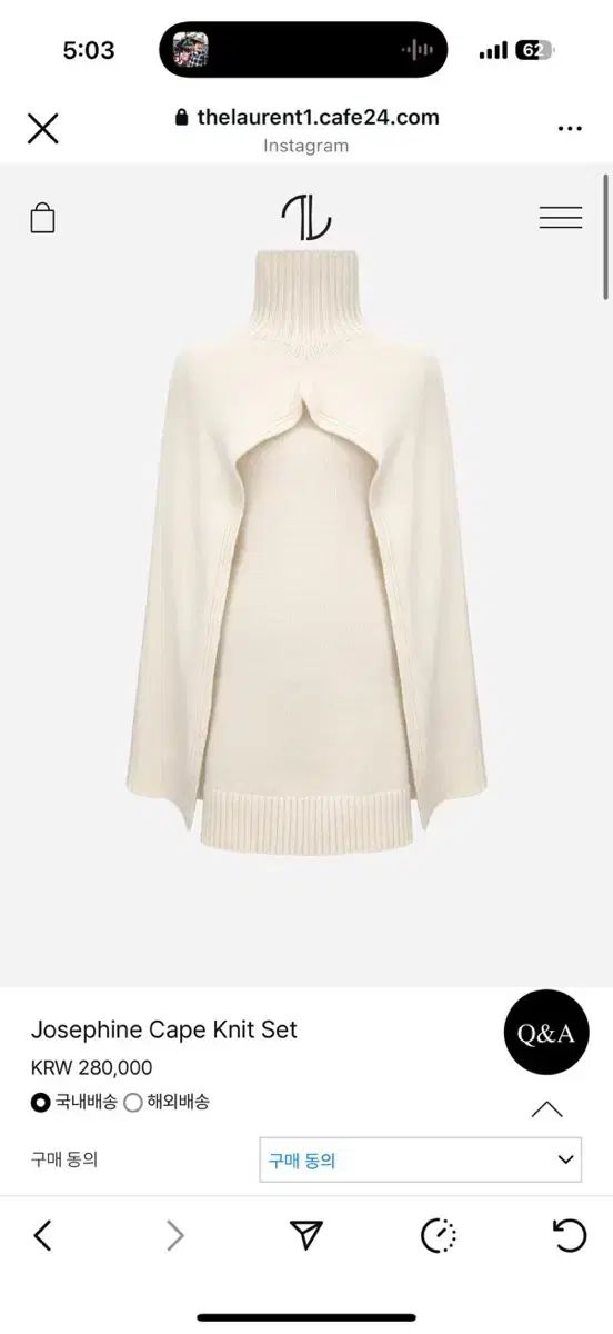 THE LAURENT THE LAURENT