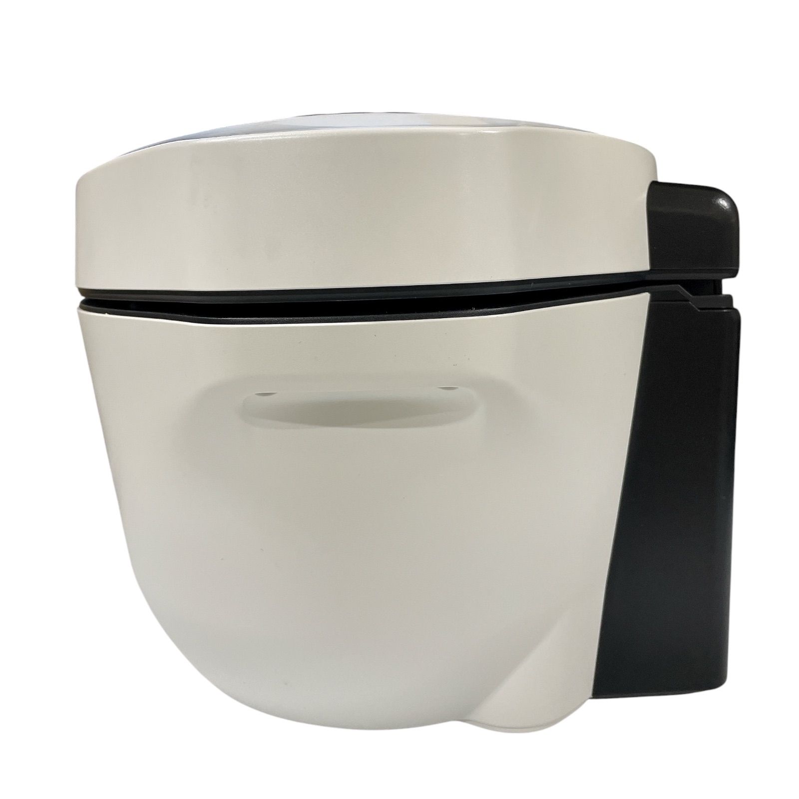 1111A ジャンク SHARP ヘルシオ 良い ホットクック KN-HW24G ホワイト