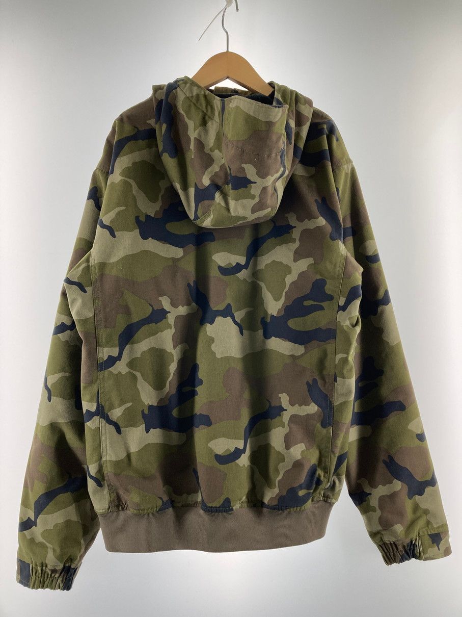 品 Columbia コロンビア PM3666 MOUNTAIN PARKA CAMO マウンテンパーカー アウター 144-251111-AS-22-min