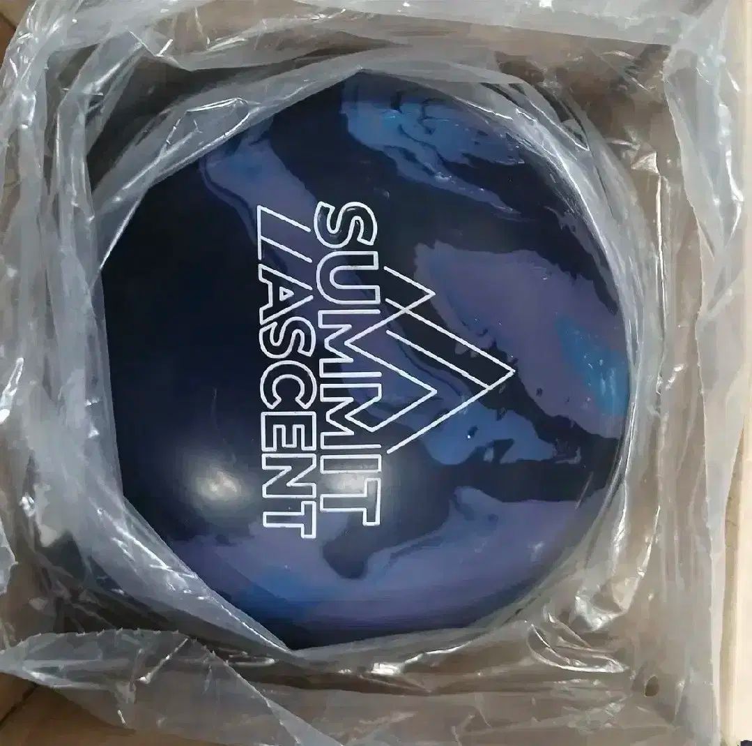 14パウンド ストーム サミット アセント ボーリング 공인구