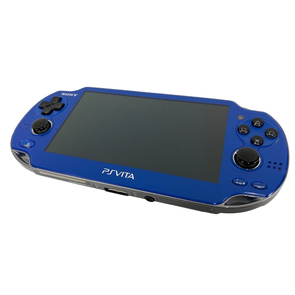 SONY PSVITA PCH-1000 プレイステーションヴィータ 家庭用ゲーム機 ソニー B10553580