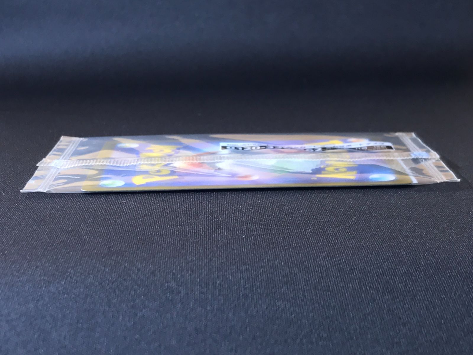 名探偵ピカチュウ