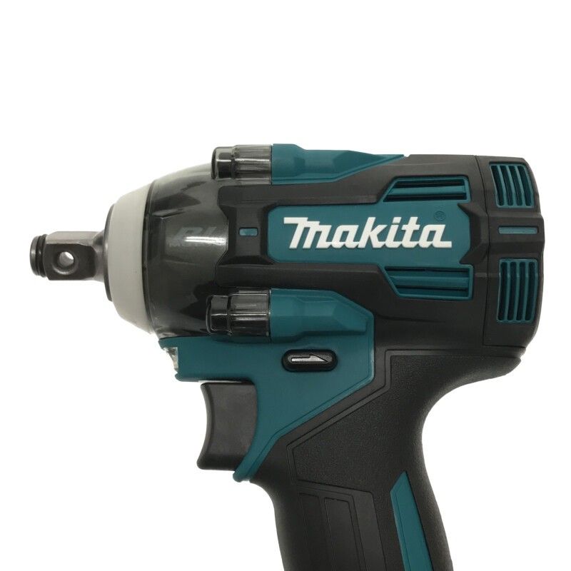  makita マキタ 40 Vmax 充電式インパクトレンチ 青 バッテリ 2.5 Ah 充電器 ケース付 コードレス118683 電動インパクトレンチ ドリル ドライバー レンチ