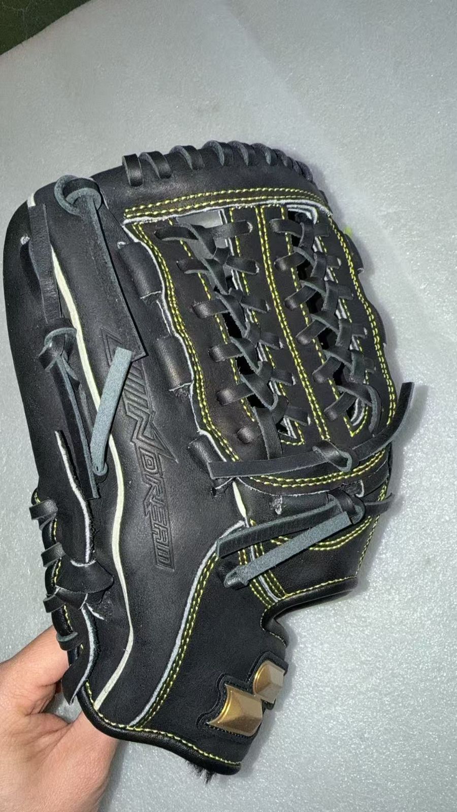 エスエスケイ 軟式ウインドリームオールラウンド用