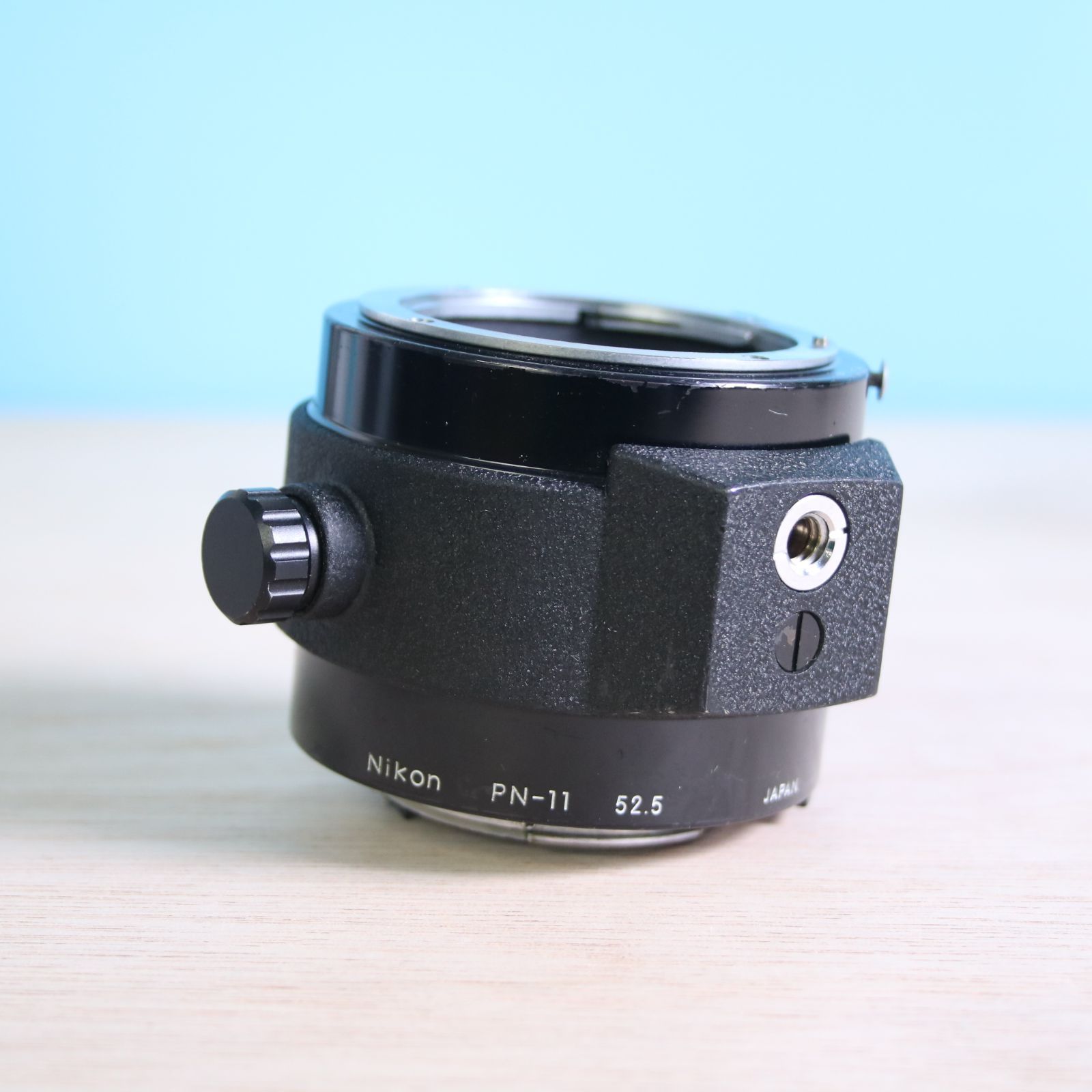 Nikon PN-11 接写リング 52.5mm - メルカリ