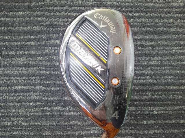 ユーティリティ キャロウェイ MAVRIK UTILITY Diamana50 for Callaway JP S 20 6500 博多