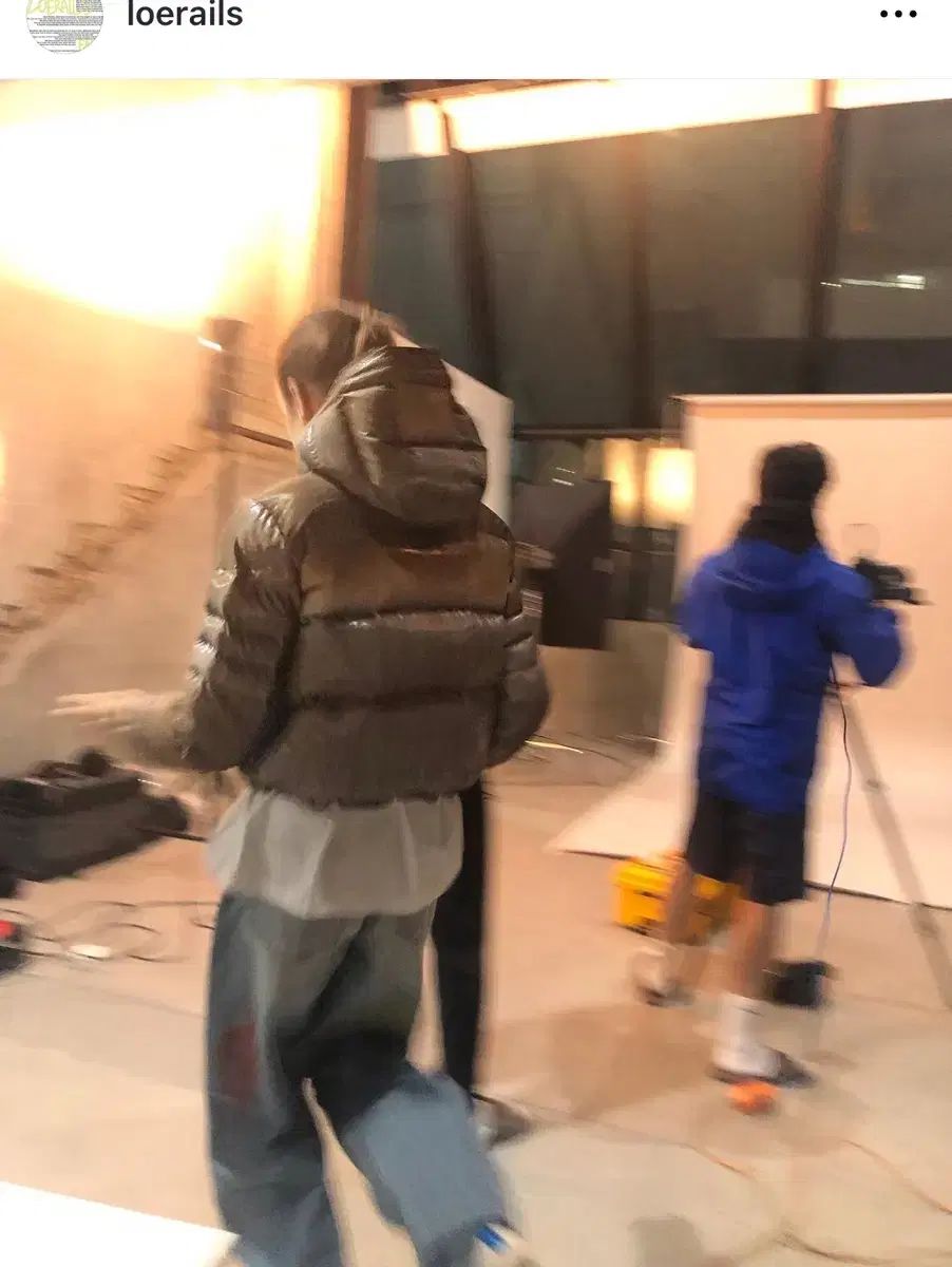 loerails ロレイルズ ダウン