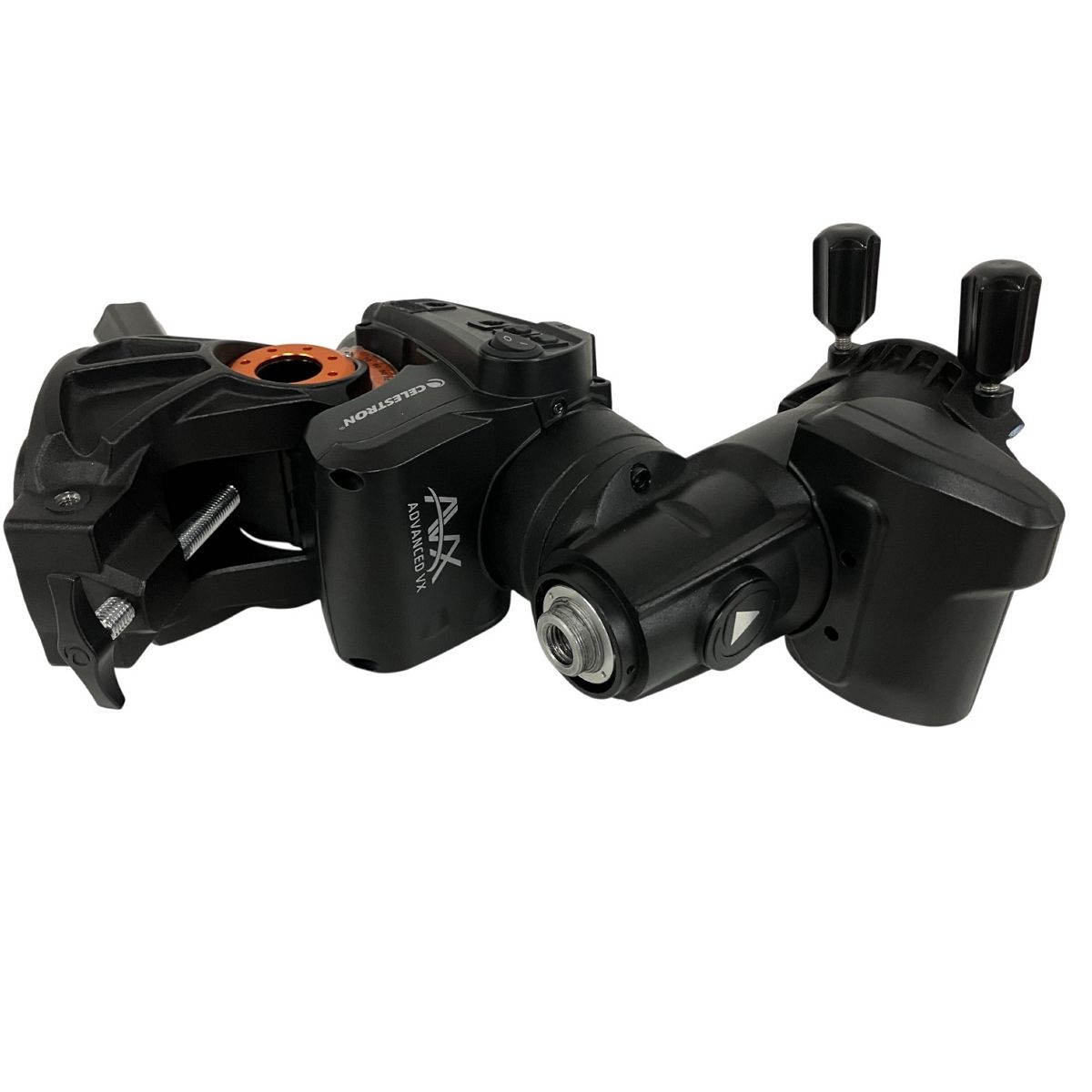 CELESTRON AVX Advanced VX セレストロン 天体望遠鏡 赤道儀 リモコン付き B10514667