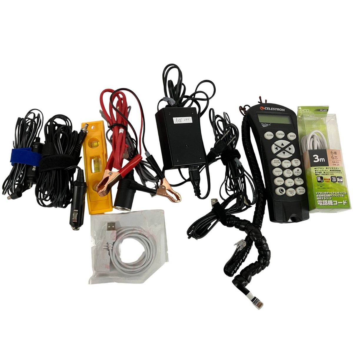 天体望遠鏡 赤道儀