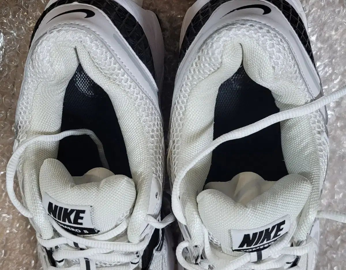  ナイキ ズーム ボメロ5 スニーカー 280 mm その他 ウェア