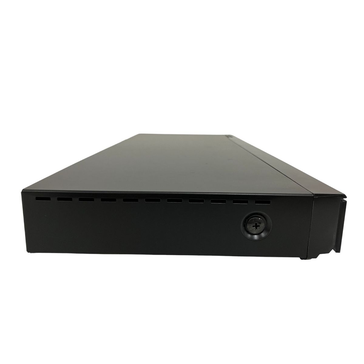 ブルーレイディスクレコーダー