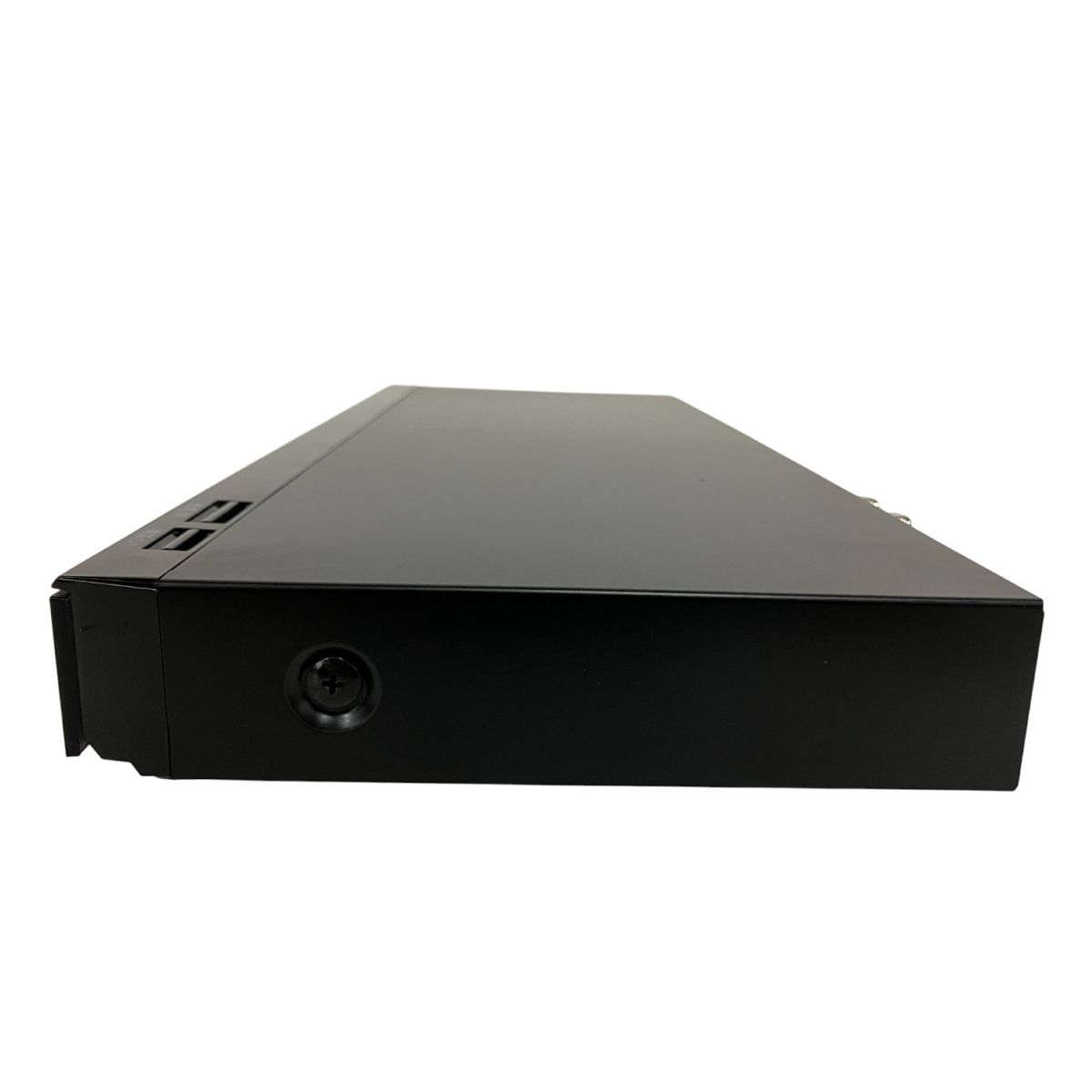  Panasonic DMR BRW 520 パナソニック 2018年製 ブルーレイディスクレコーダー 家電 ブルーレイレコーダー レコーダー