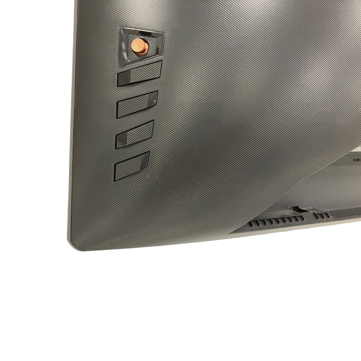 ゲーミングモニター 24.1型