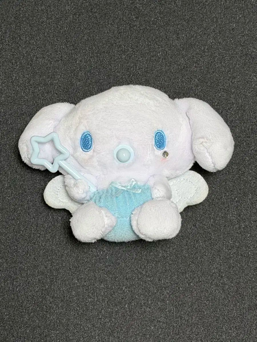 正規品 サンリオ シナモロール ぬいぐるみ 【公式通販】