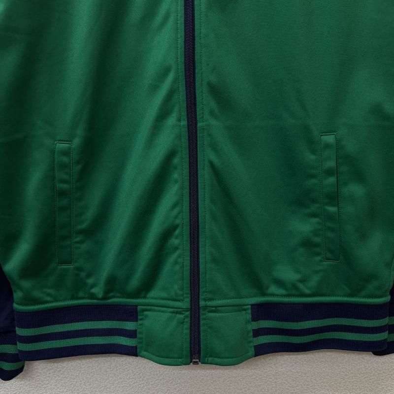 ポロバイラルフローレン 90s ポニー刺繍 サイドライン トラック