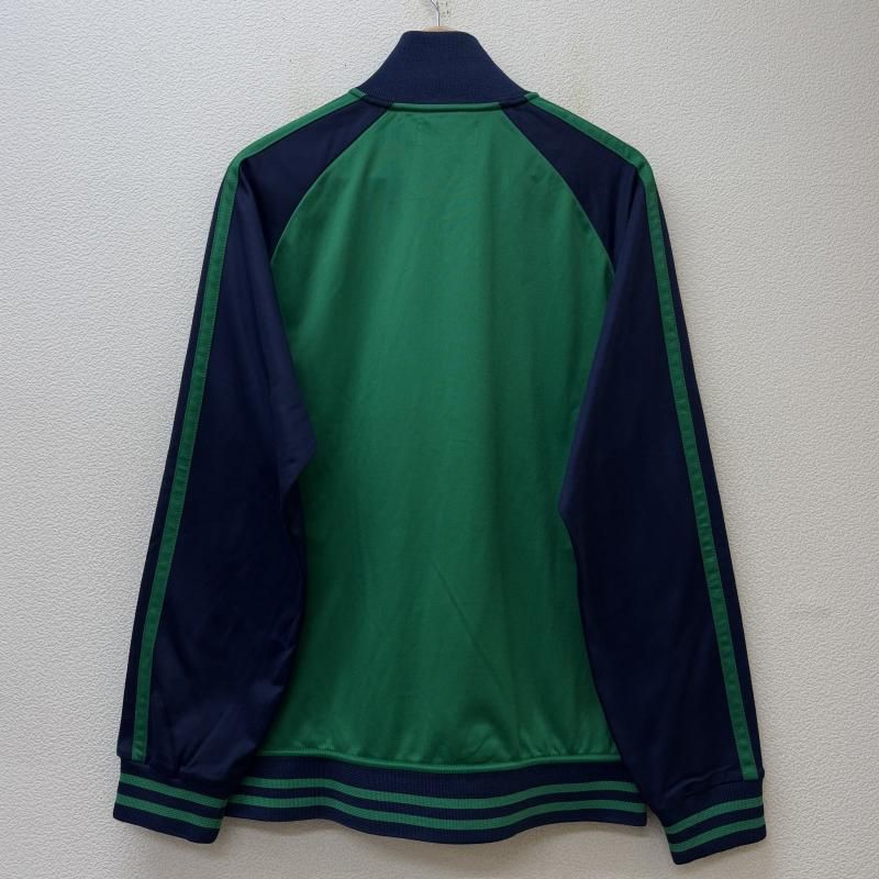 90s ポロバイラルフローレン トラックジャケット ジャージ ポニー刺繍 L ポロバイラルフローレン 90s ポニー刺繍 サイドライン トラック
