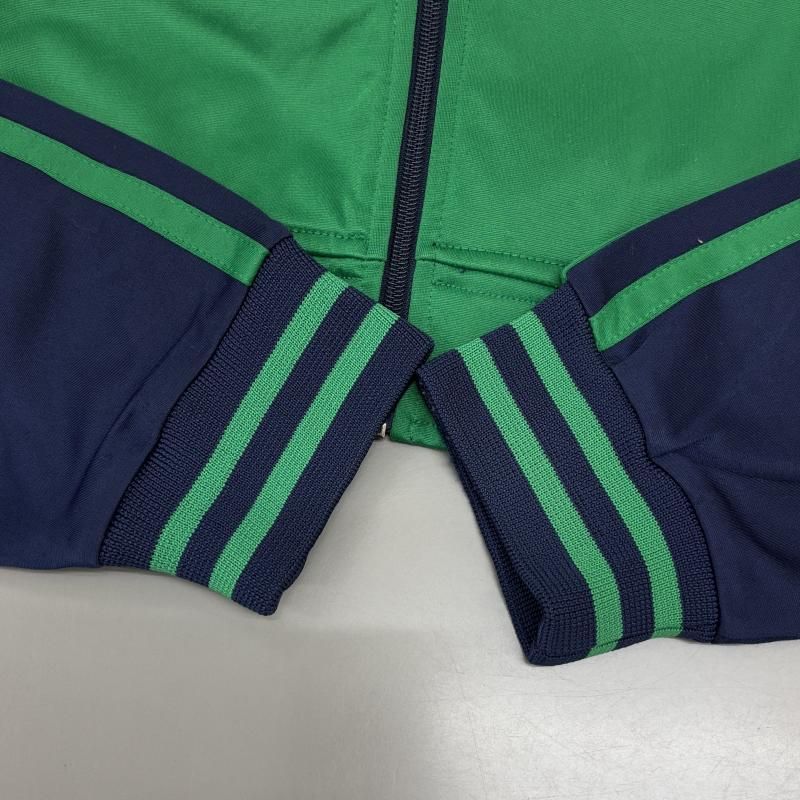 ポロバイラルフローレン 90s ポニー刺繍 サイドライン トラック