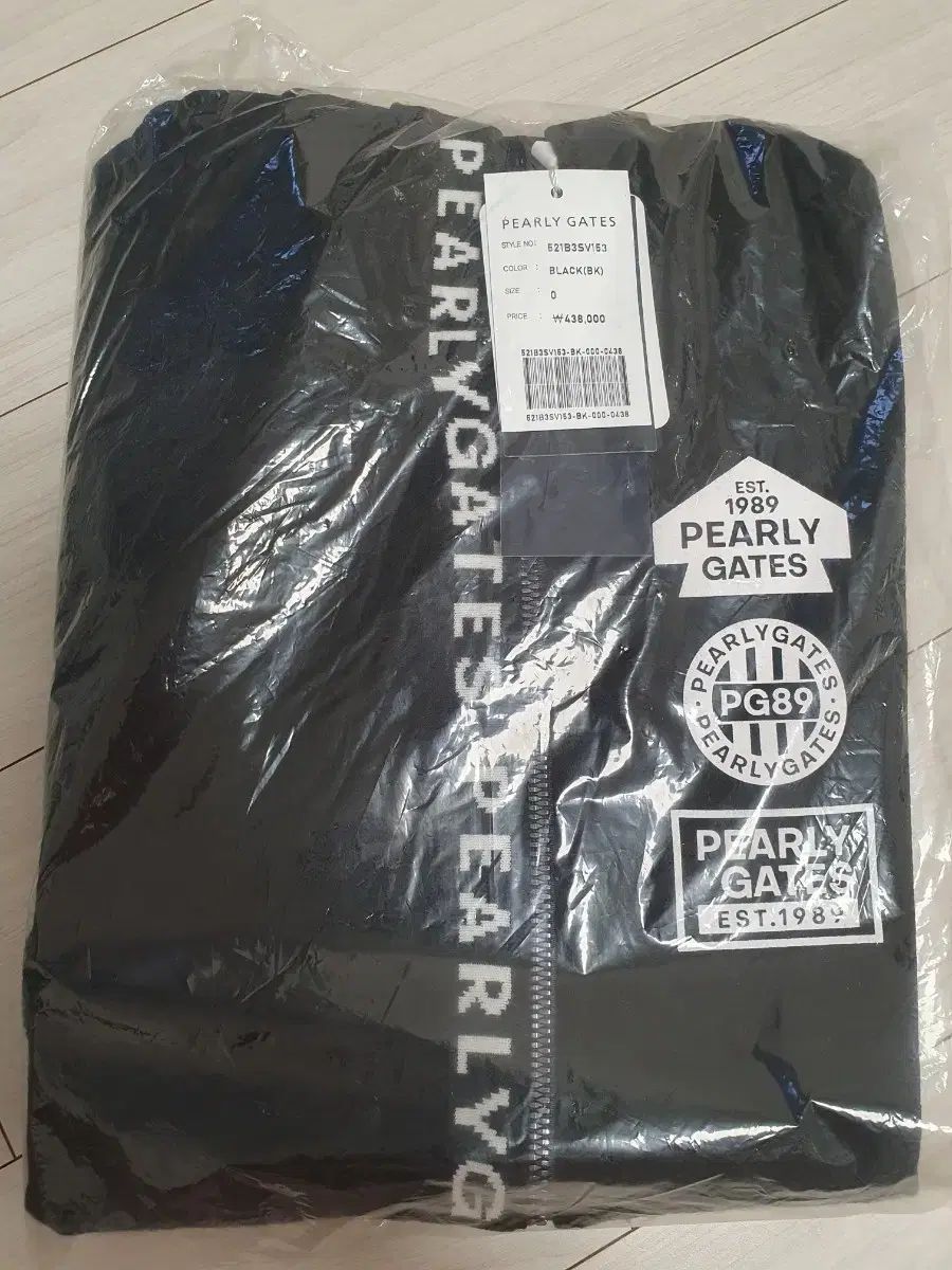  パーリーゲイツ フード ジップアップ ベスト その他 レディースウェア