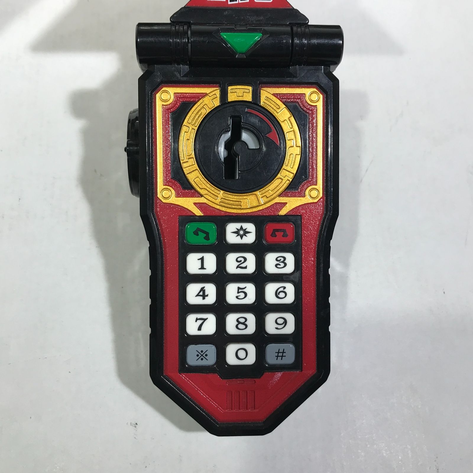 城東44-054】海賊戦隊ゴーカイジャー モバイレーツ MEMORIAL EDITION