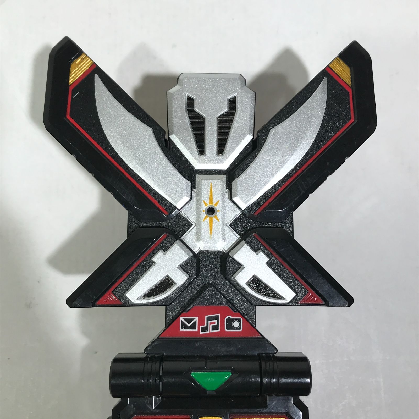 海賊戦隊ゴーカイジャー　モバイレーツ　メモリアルエディション 海賊戦隊ゴーカイジャー モバイレーツ -MEMORIAL EDITION-【3次：2022