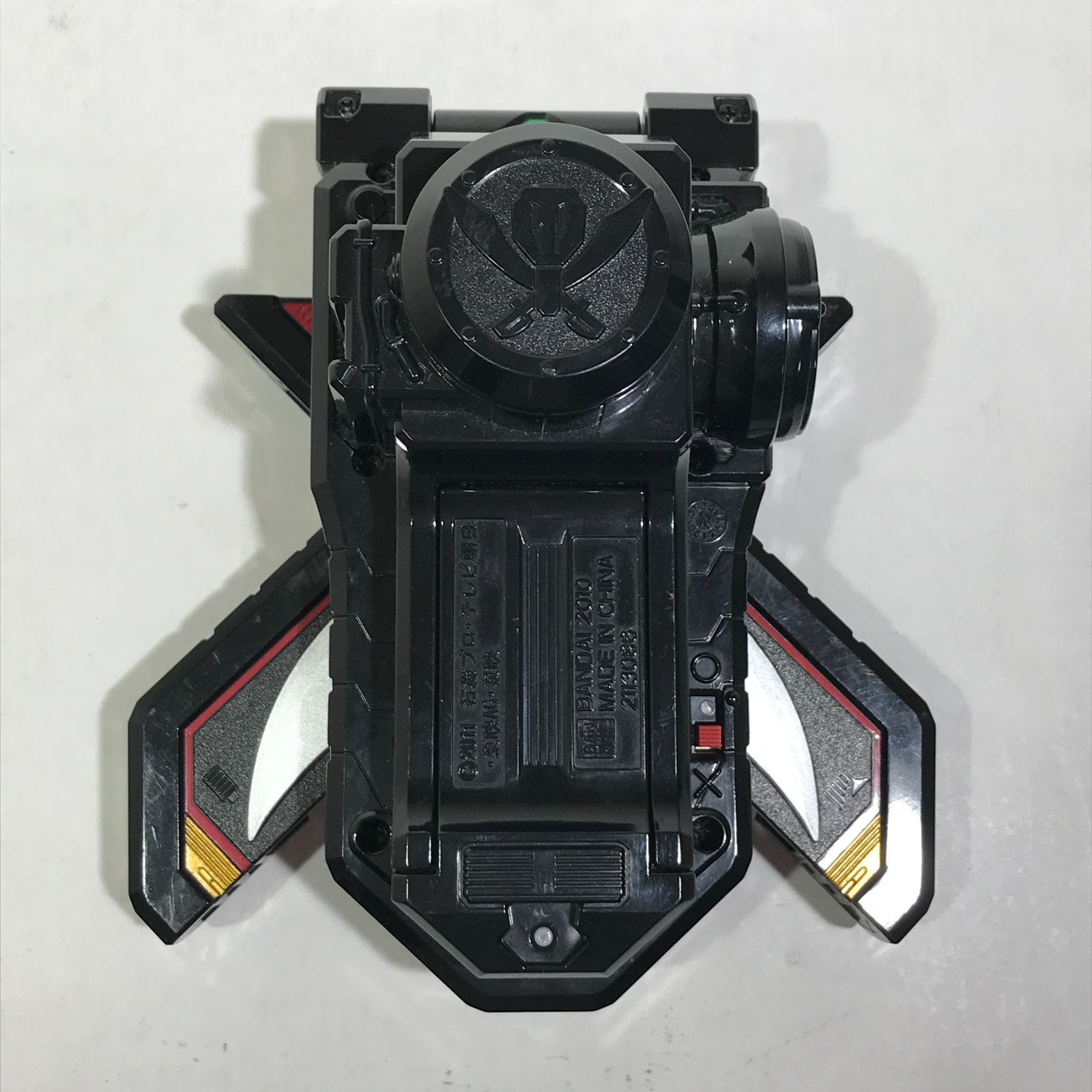 海賊戦隊ゴーカイジャー　モバイレーツ　メモリアルエディション 海賊戦隊ゴーカイジャー モバイレーツ -MEMORIAL EDITION-【3次：2022