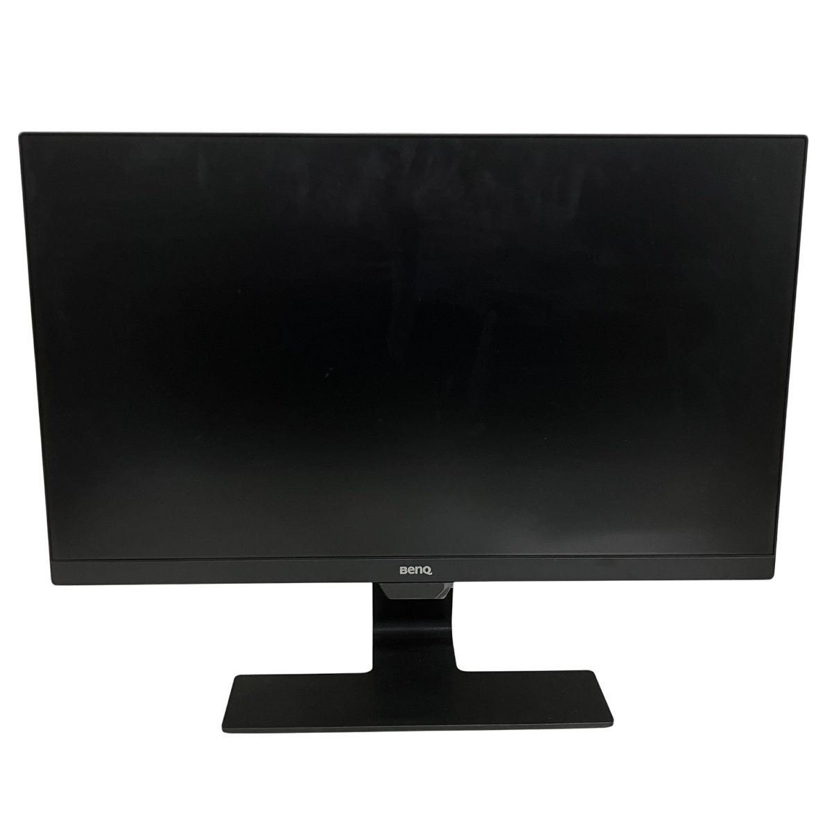BenQ GW2480-T LCD モニター 23.8型 2020年製 ブラック ディスプレイ ベンキュー PC 家電 T10611868