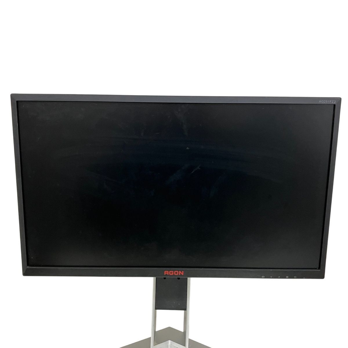 AOC AG251FZ2 24.5型 ゲーミングモニター ディスプレイ 2020年製 PC