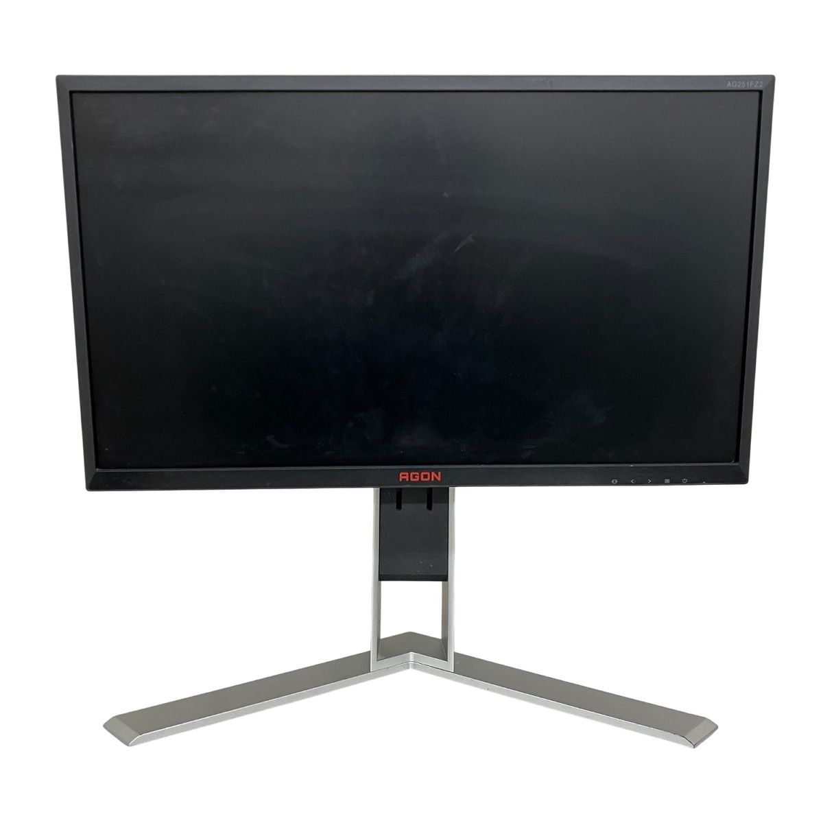 AOC AG251FZ2 24.5型 ゲーミングモニター ディスプレイ 2020年製 PC 家電 T10600638