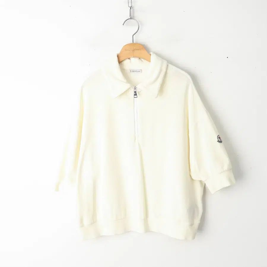 55 モンクレール フレンチテリー ポロシャツ