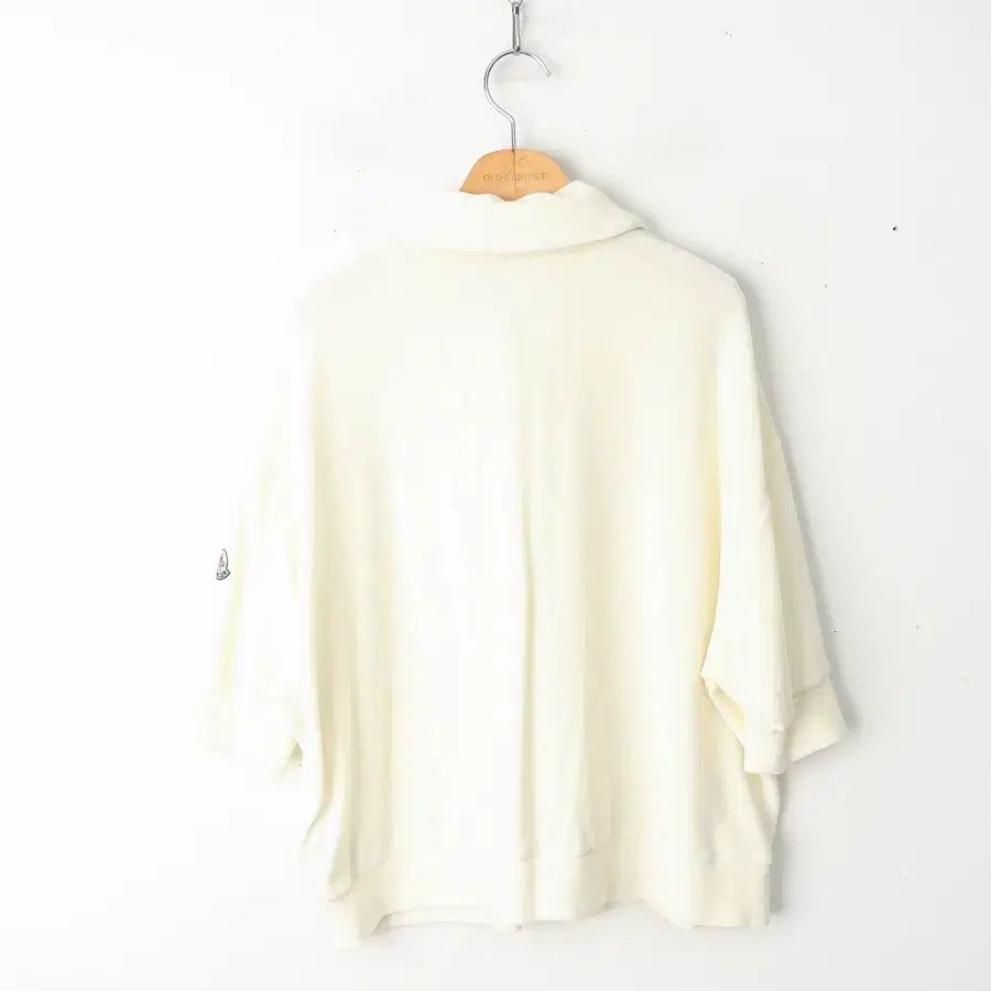 55 モンクレール フレンチテリー ポロシャツ