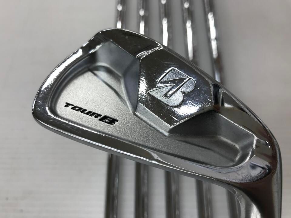 TOUR B X-CB S NSプロ MODUS 3 TOUR 120 アイアンセット ブリヂストン 最短