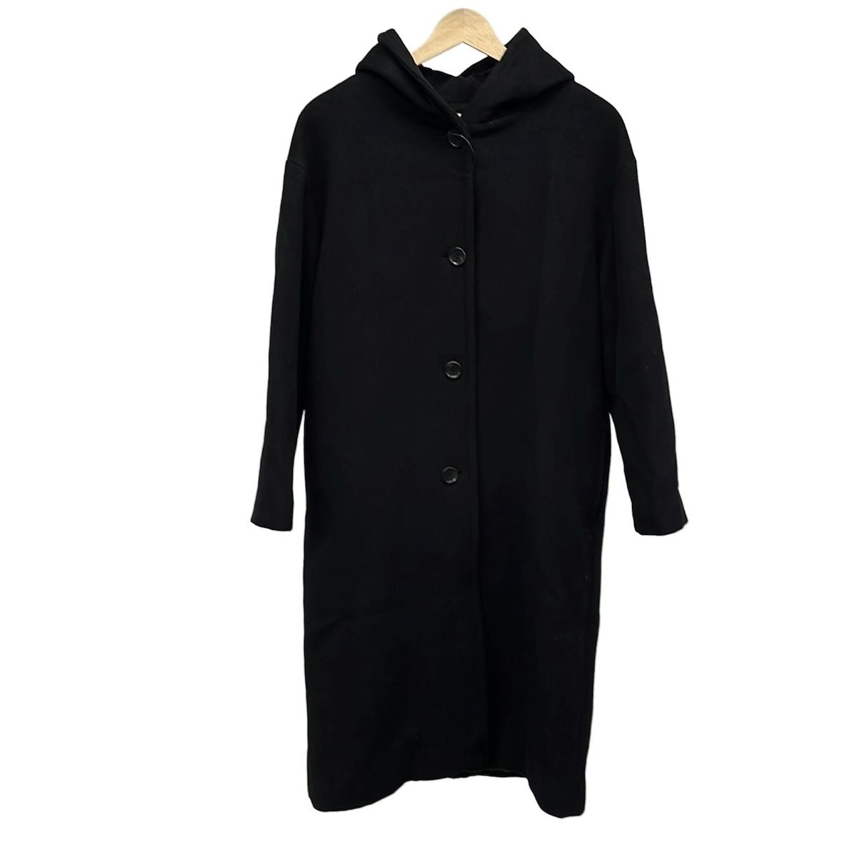 Spick-Span スピック-スパン コート サイズ36 S レディース - 黒 長袖 冬