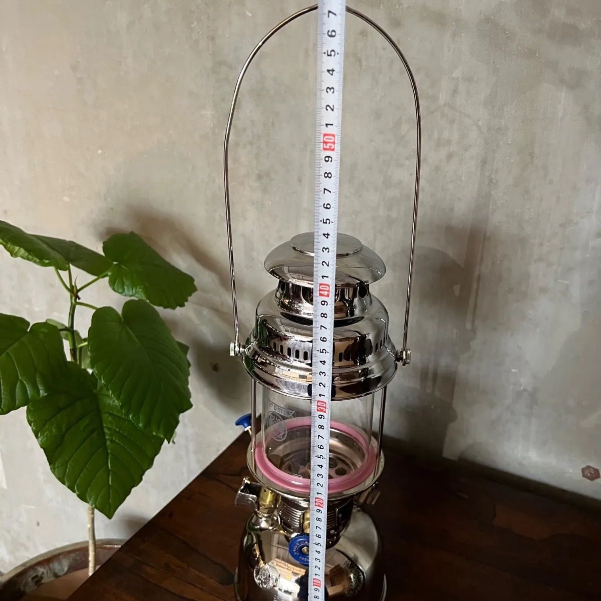 ドイツのブランド ペトロマックス