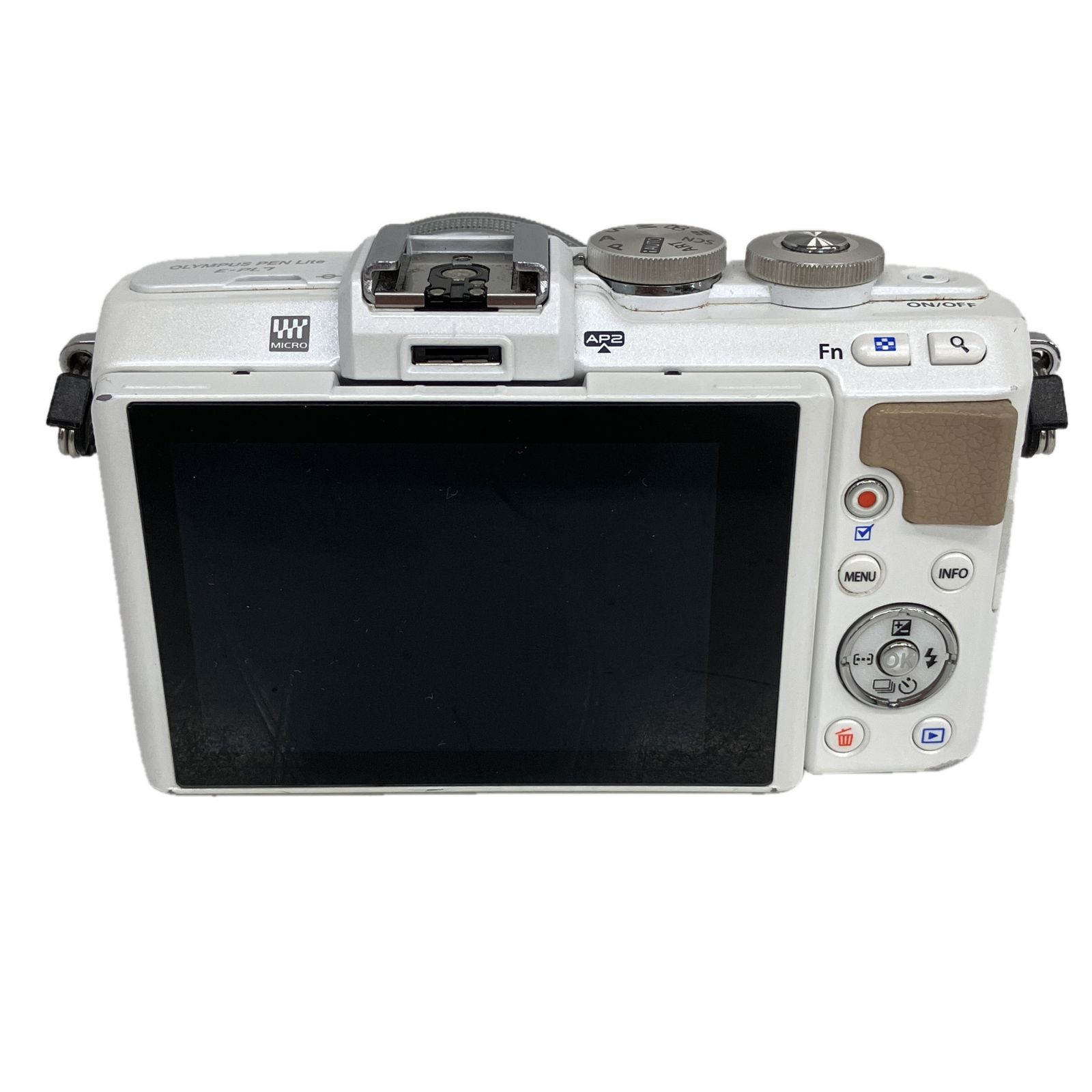 7 ミラーレス一眼レフカメラ