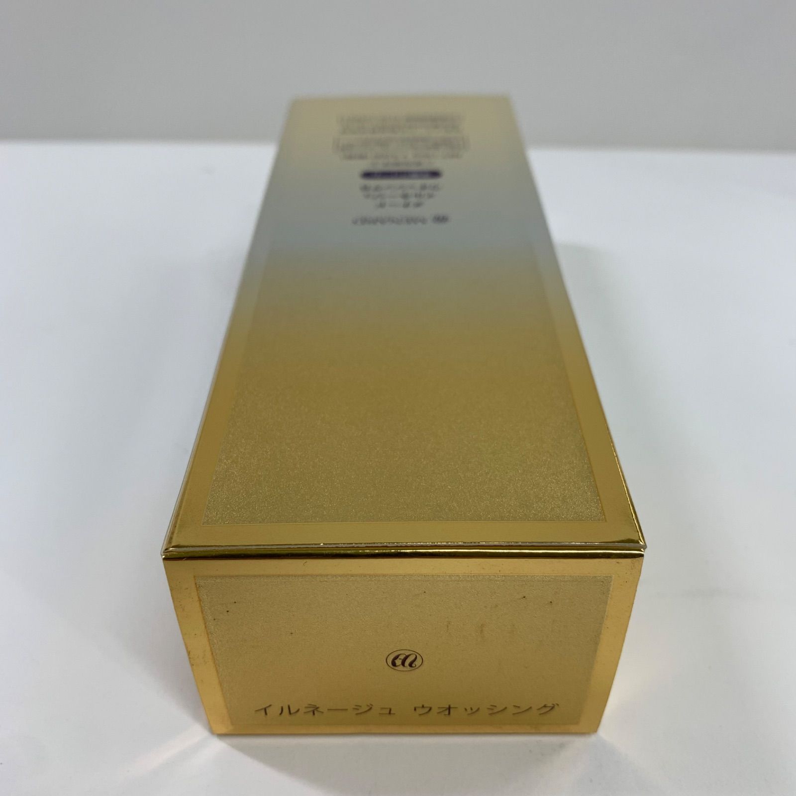 イルネージュ ウォッシング 洗顔クリーム2個 メナードイルネージュウオッシングクリーム2点セット イルネージュ