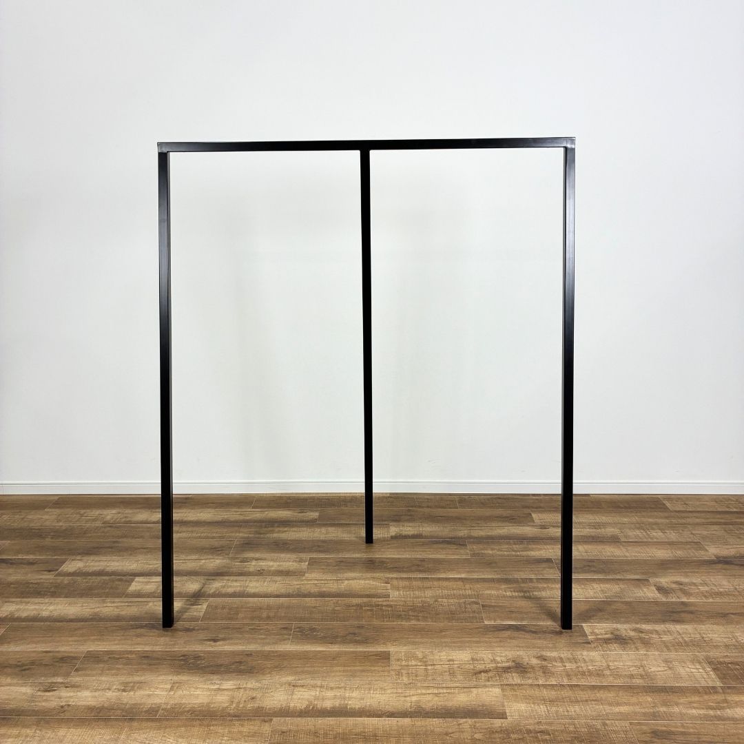 HAY LOOP STUND 黒 ハンガーラック