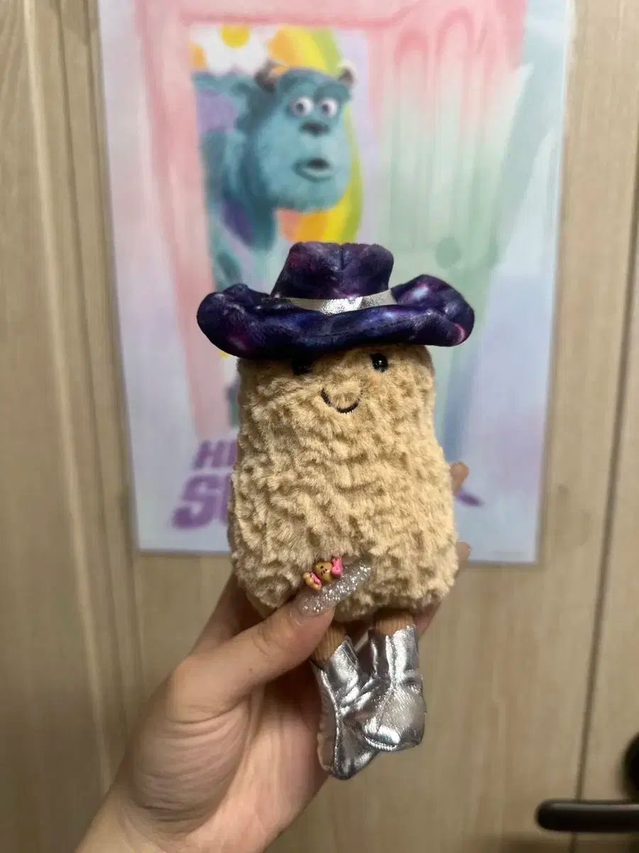 JELLYCAT ジェリーキャット バニー エイリアン ピーナッツ 犬