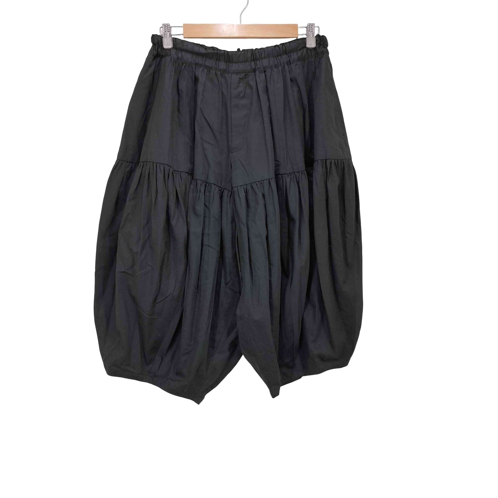 コムデギャルソンオムプリュス COMME des GARCONS HOMME PLUS 23SS テーラーリング オブ ザ アヴァンギャルド期 Cotton Balloon Pants メンズ JPN M
