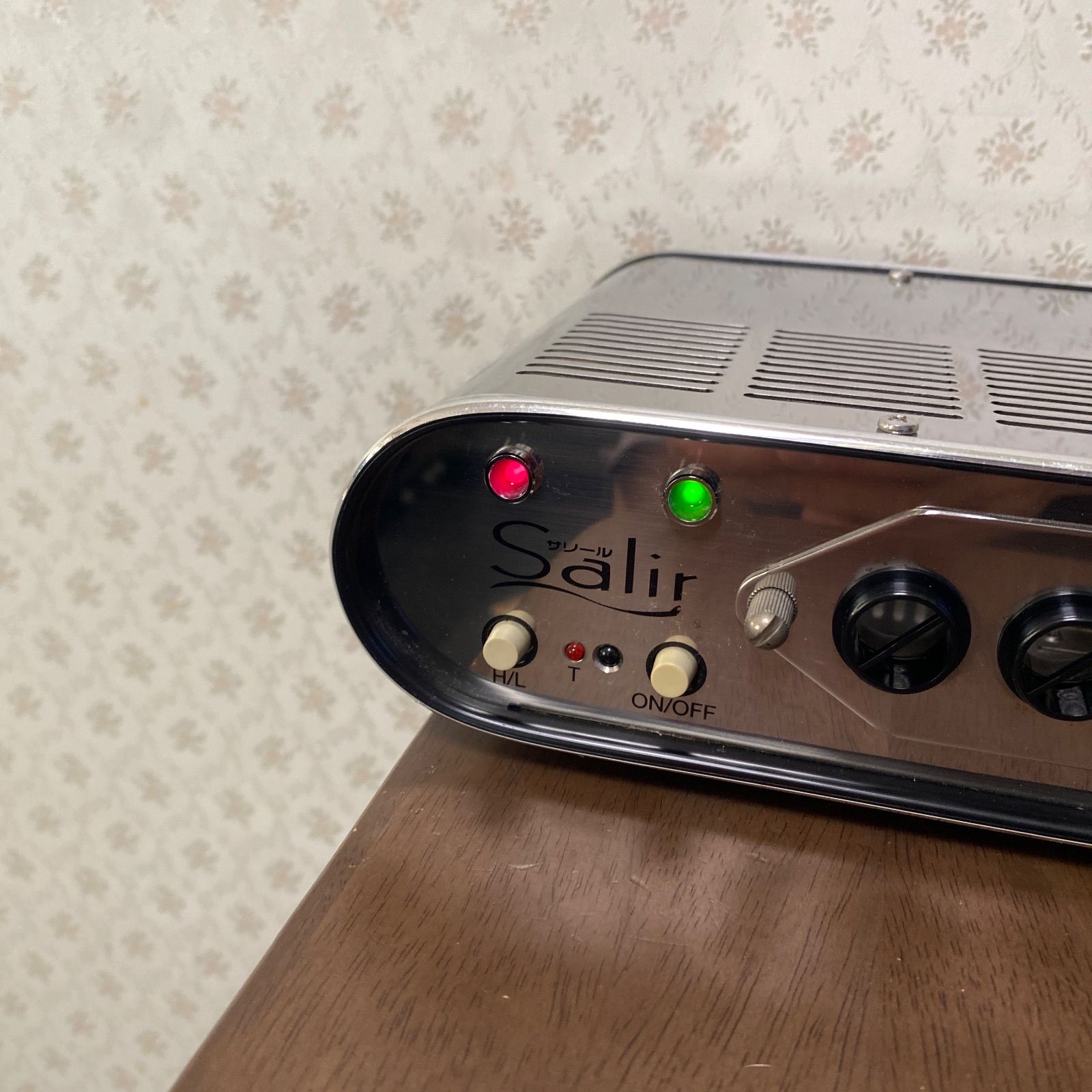 ♻️ショップ限定クーポン有♻️良品♻️8極15畳タイプ♻️サリール