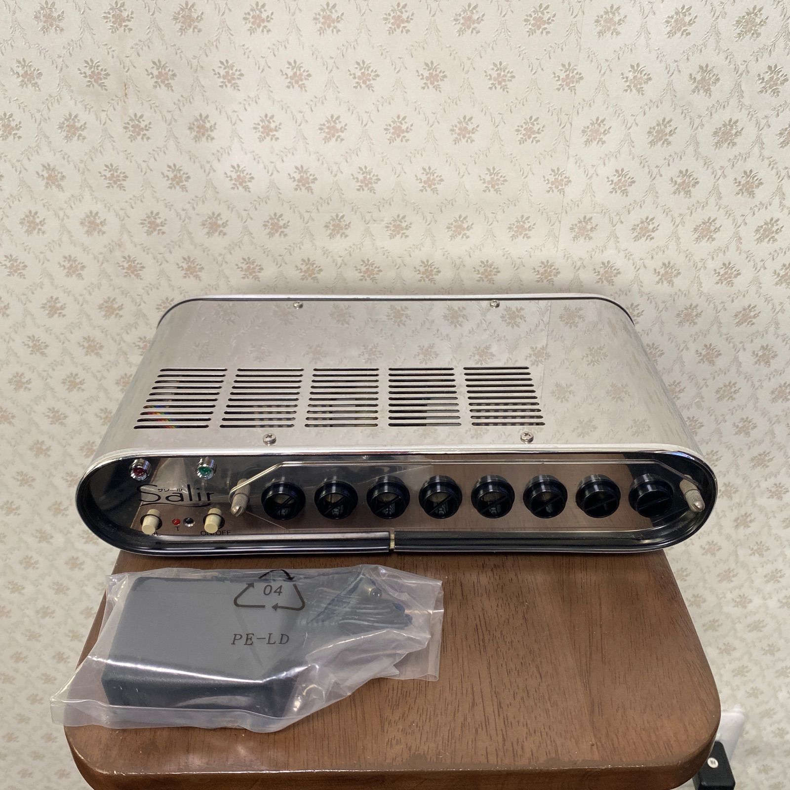 ♻️ショップ限定クーポン有♻️良品♻️8極15畳タイプ♻️サリール