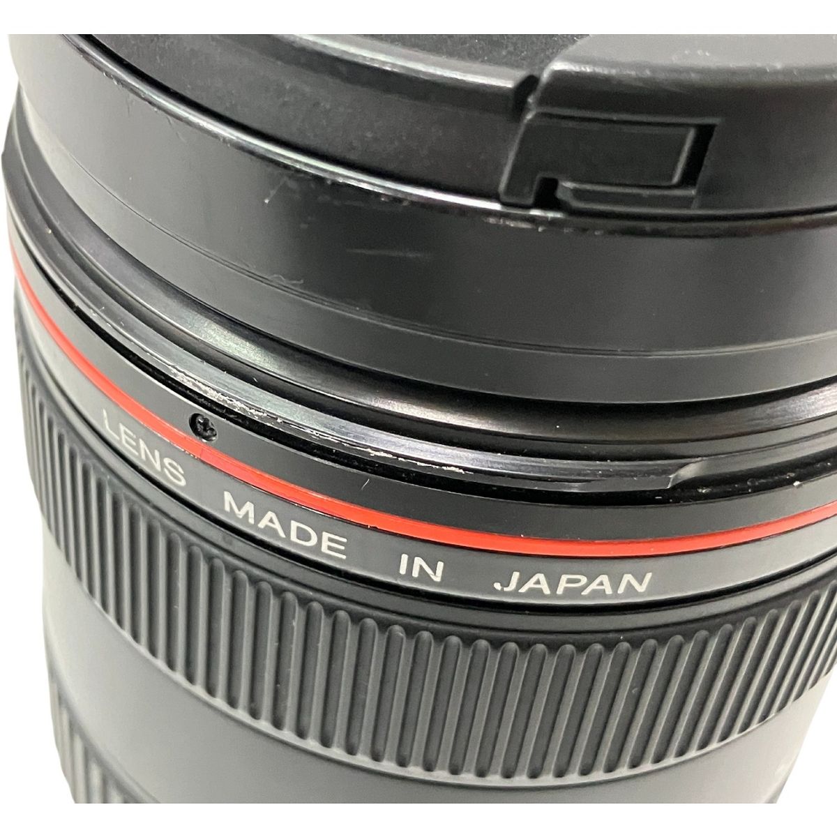  Canon ZOOM LENS EF 28 70 mm 1 2 8 L ズームレンズ カメラ レンズ(ズーム) カメラ