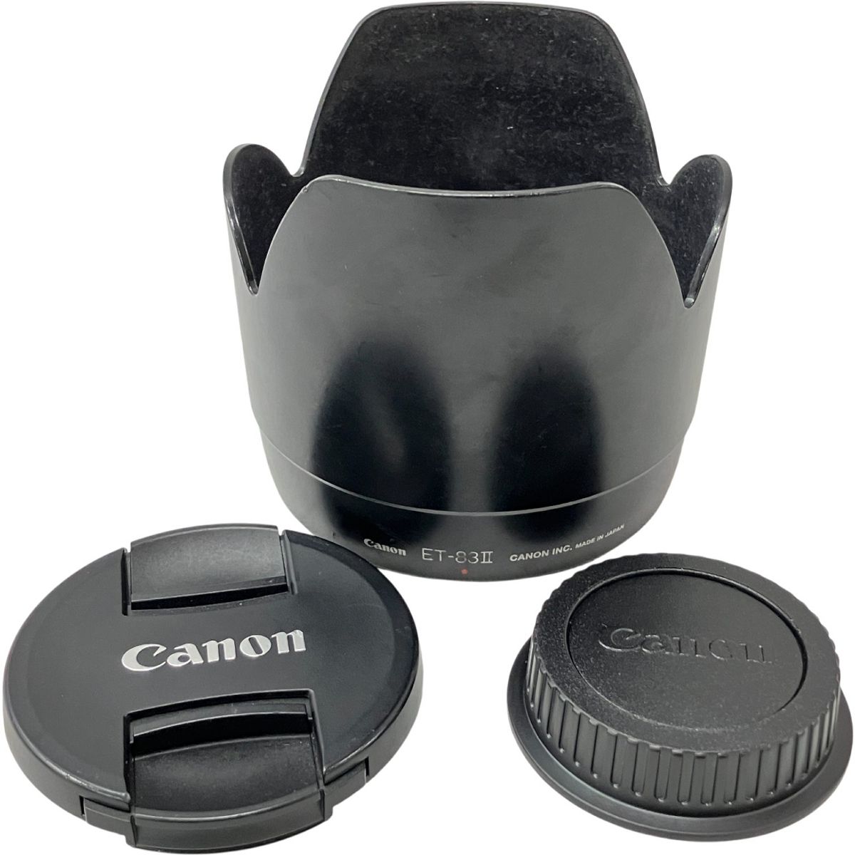 Canon ZOOM LENS EF 28-70mm 1 2.8 L ULTRASONIC ズームレンズ カメラ H10605469