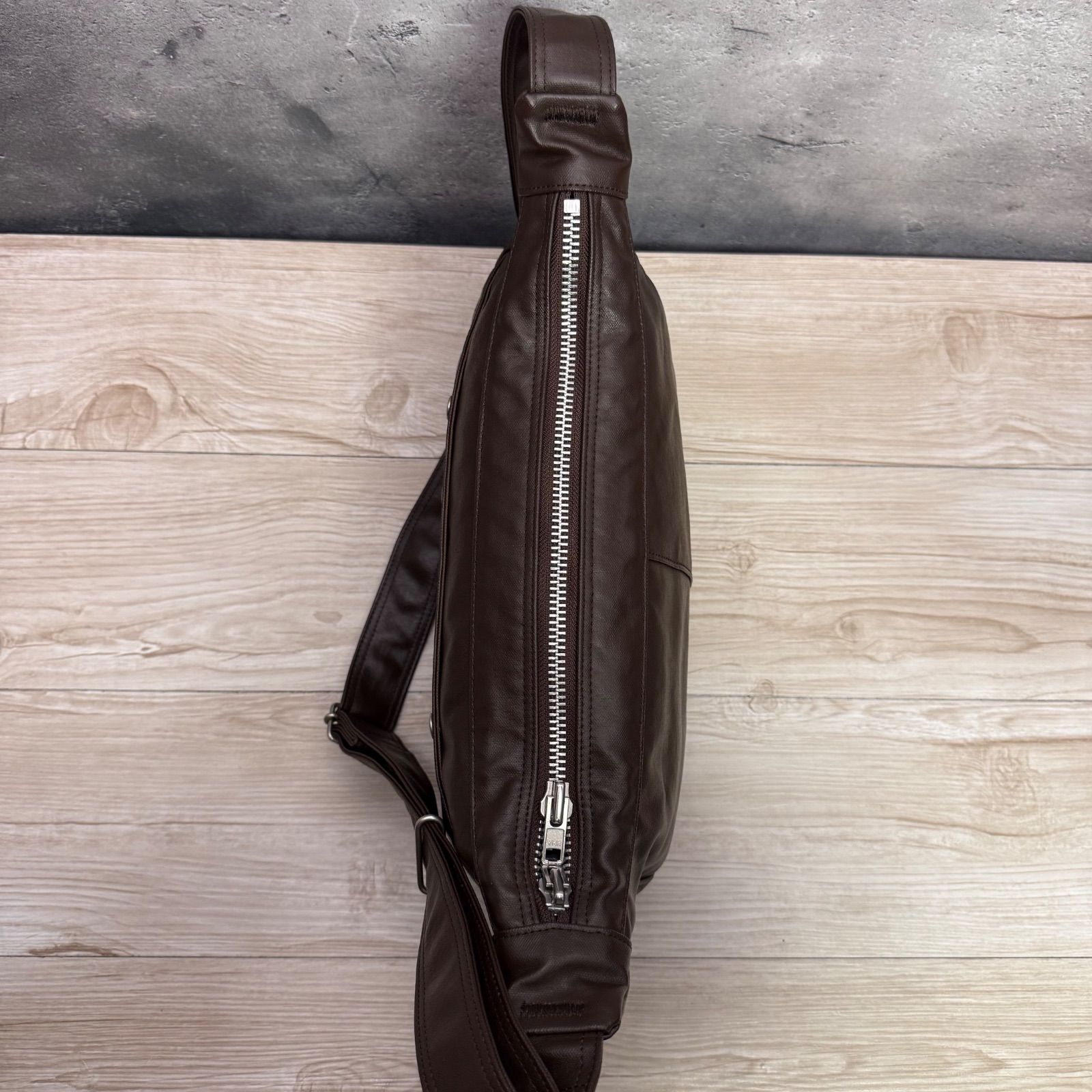 未使用級 極美品✨PORTER ポーター FREE STYLE フリースタイル