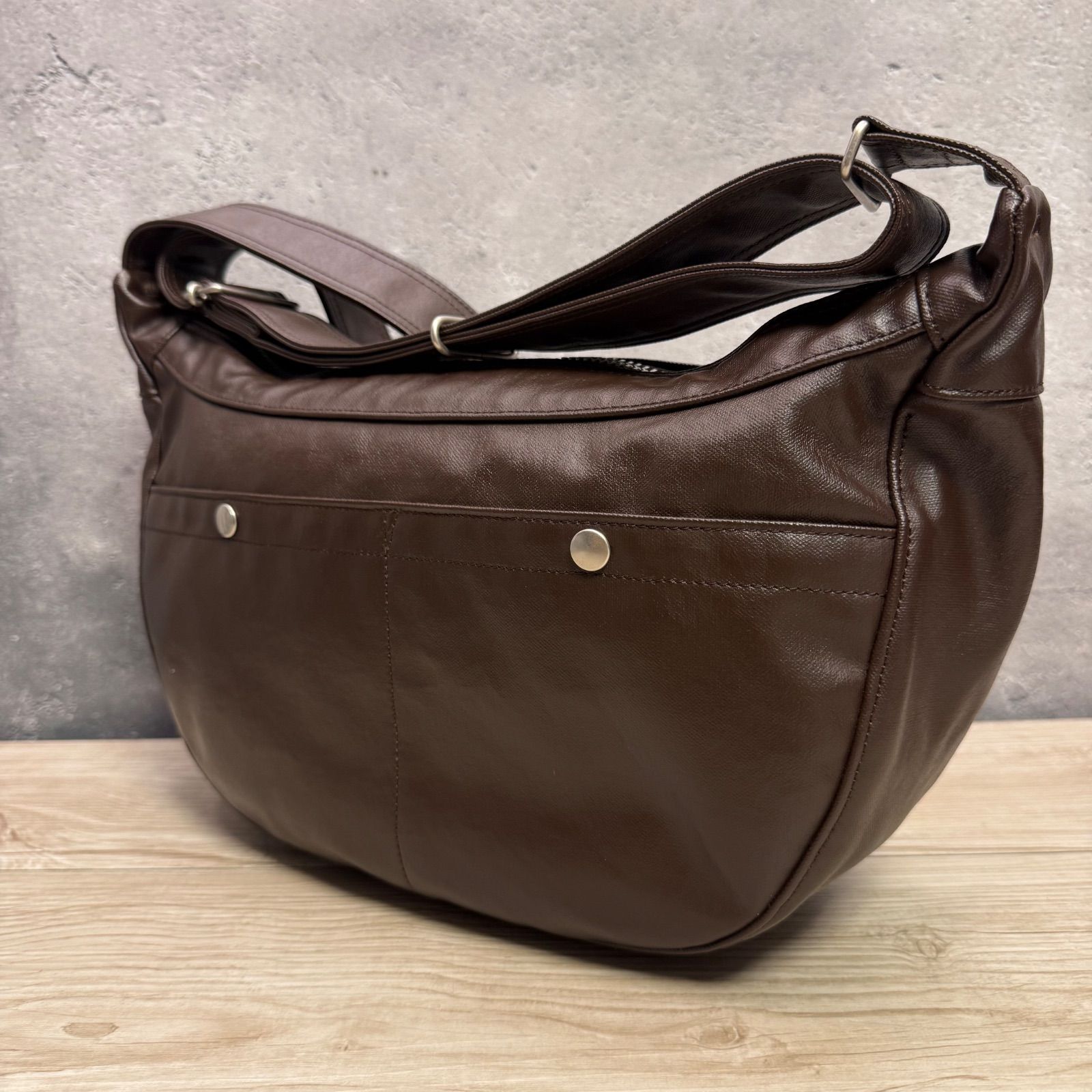 未使用級 極美品✨PORTER ポーター FREE STYLE フリースタイル