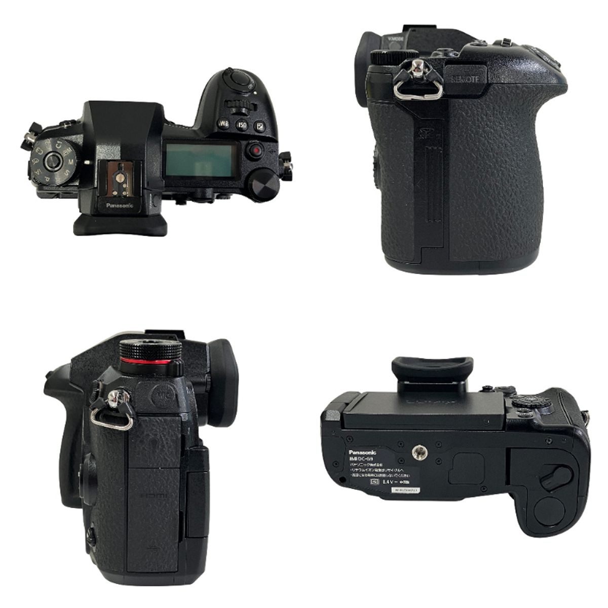 ASPH レンズキット