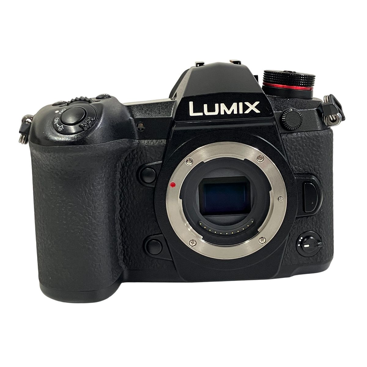 ミラーレス一眼 カメラ