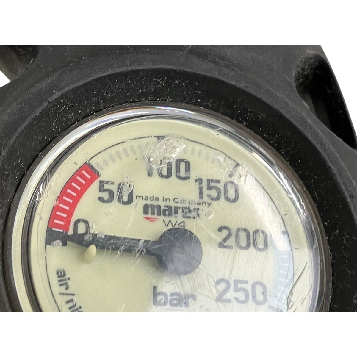 レギュレーター